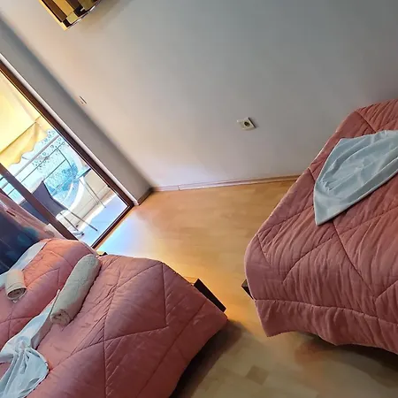 Shehu Hotel Gjirokastër