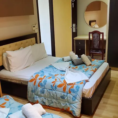 Shehu Hotel
