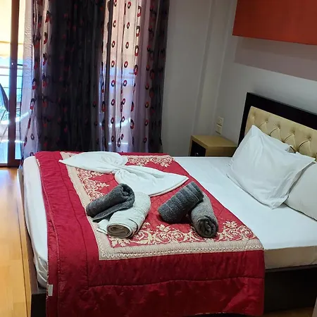 Shehu Hotel Gjirokastër