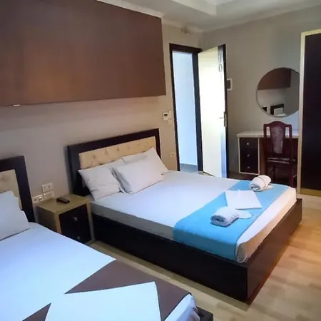 Shehu Hotel Gjirokastër