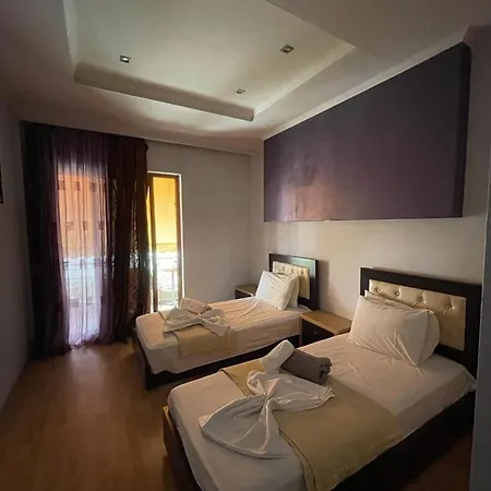 Hotel Shehu 3*
