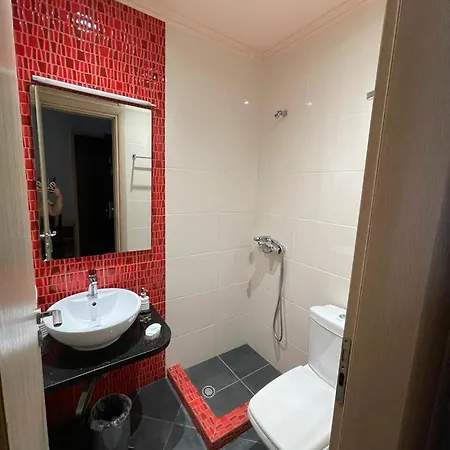 Shehu 3* Gjirokastër