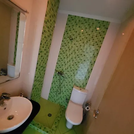 Shehu Hotel