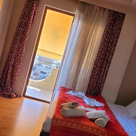 Hotel Shehu