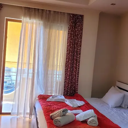Shehu Hotel