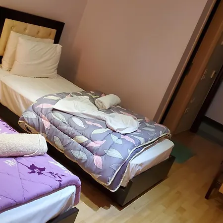 Hotel Shehu 3*