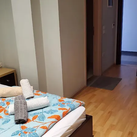 Shehu Hotel Gjirokaster