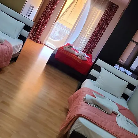 Hotel Shehu