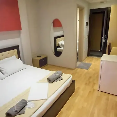 Hotel Shehu 3*