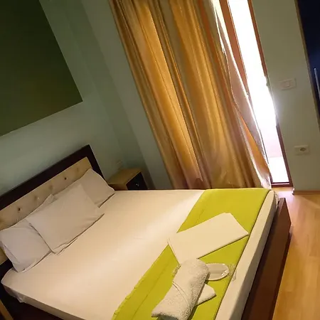 Hotel Shehu 3*