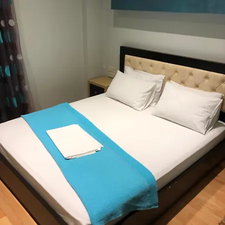 Shehu Hotel 3*