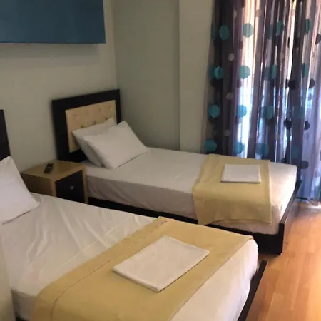 Hotel Shehu 3*