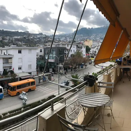 Hotell Shehu Gjirokastër