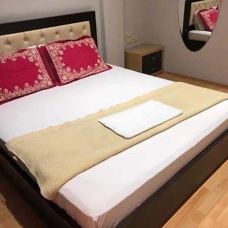 Hotel Shehu 3*