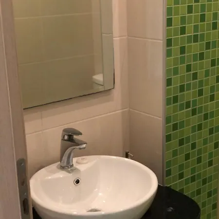 Shehu Hotel Gjirokaster